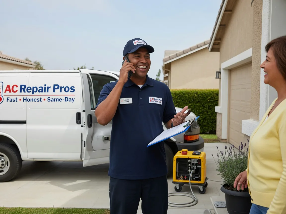 AC Repair Eden, VT FAQs